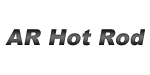 AR Hot Rod Wheels Logo