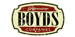 Boyd Coddington Wheels Logo