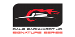 Dale Earnhardt Jr Wheels Logo