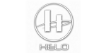 Helo Wheels Logo