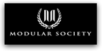 Modular Society Logo